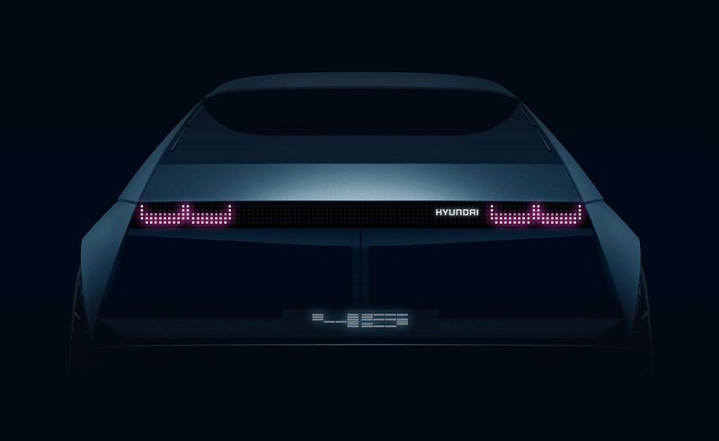 Future-Focused Car Concepts