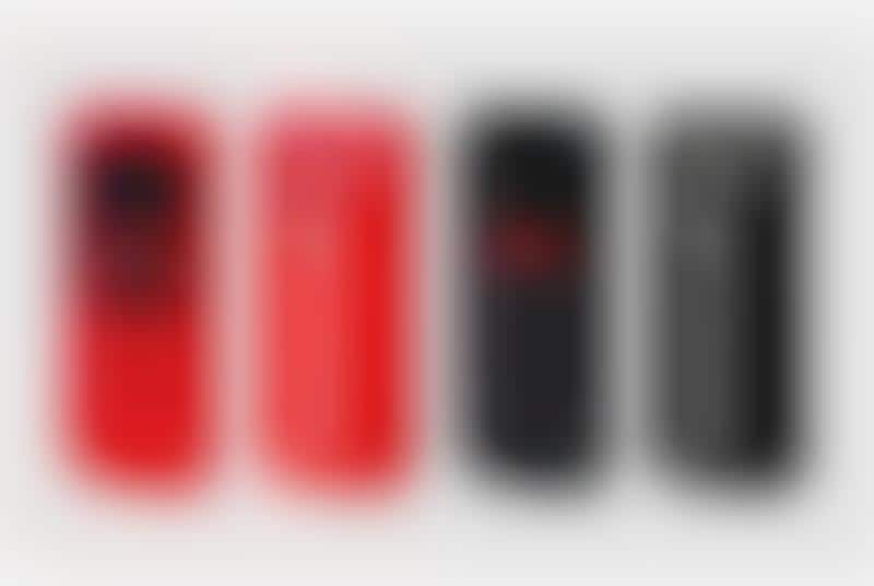 Fashion-Branded Cellphones