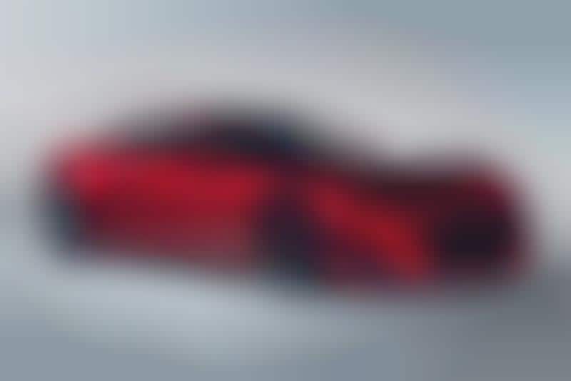 Limited Edition Electric Hypercars