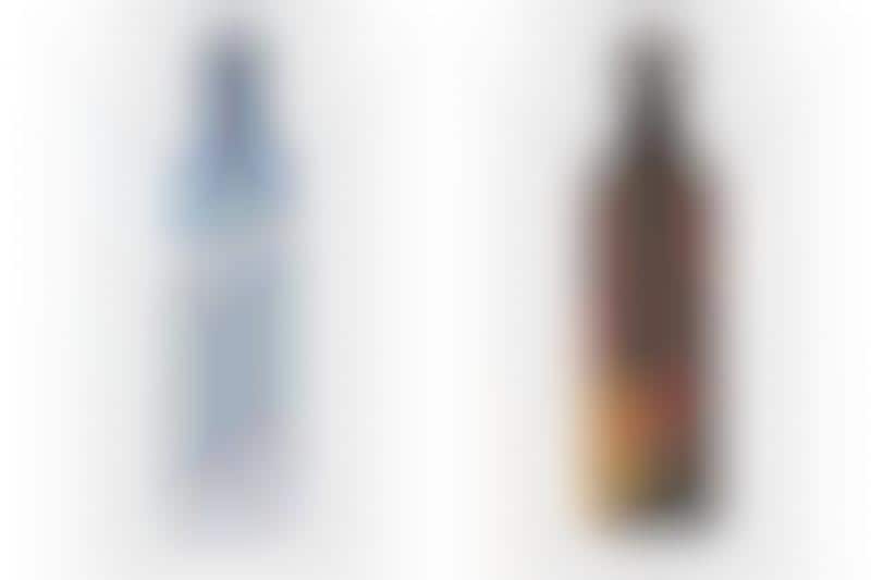 Show-Themed Whiskey Releases