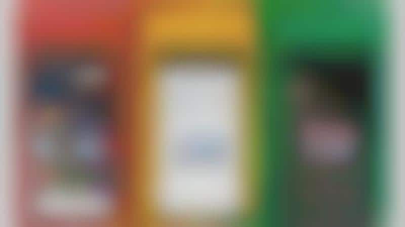 Simplistic Search Engine Apps