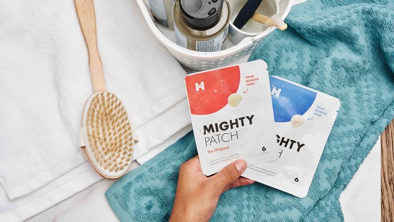 Acne-Fighting Sheet Masks