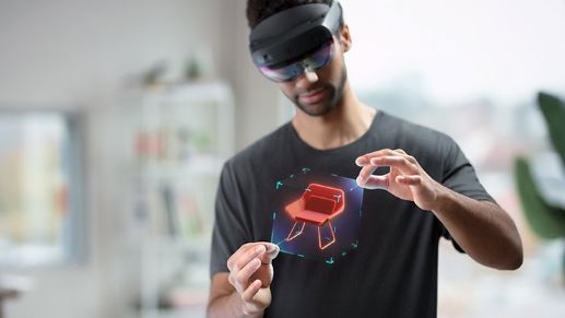Next-Gen VR Headset Releases