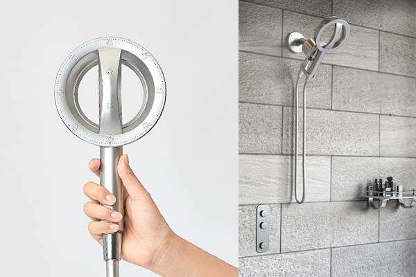 Filtering Five-in-One Faucets
