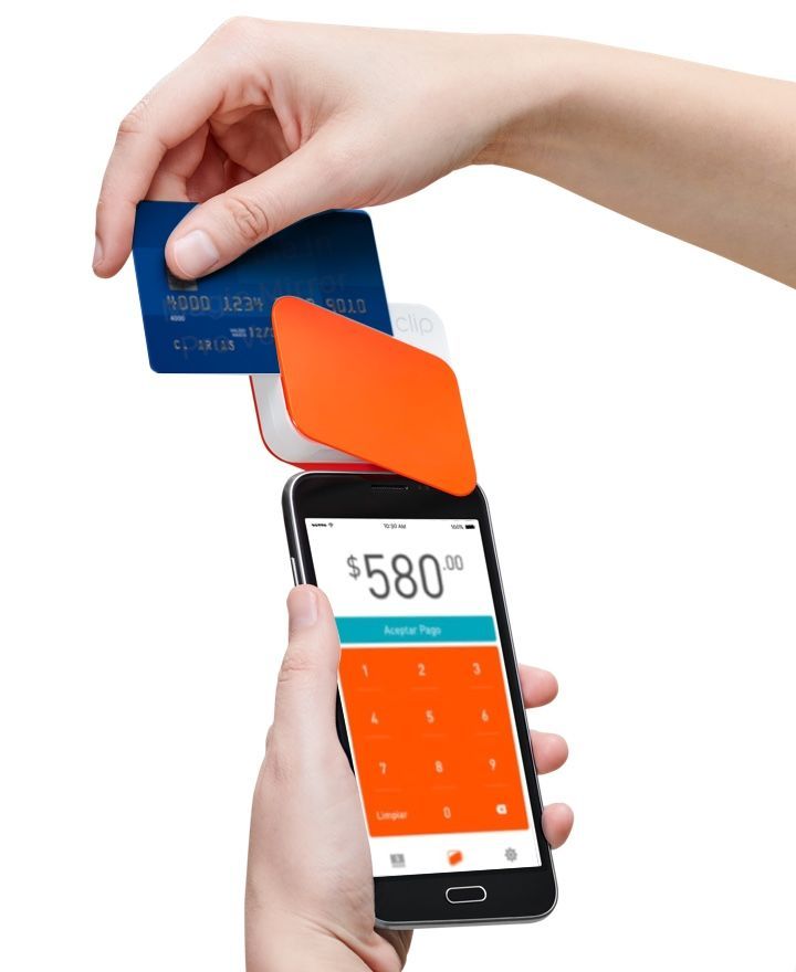 Accessible Mobile Payment Systems