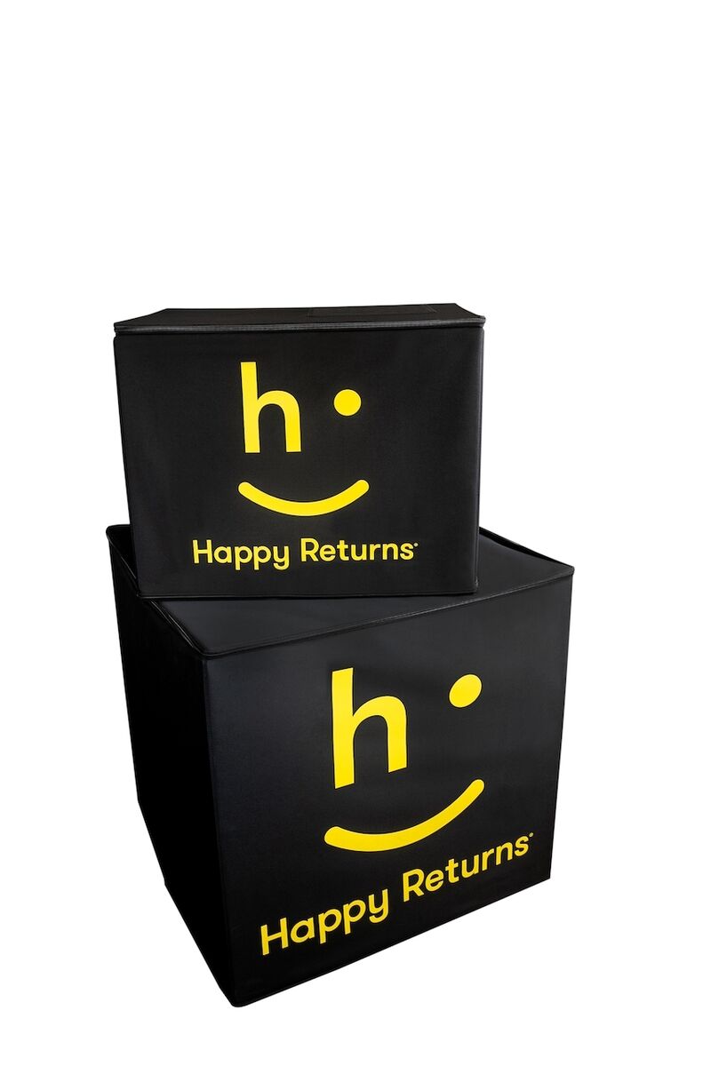 Box-Free Return Programs