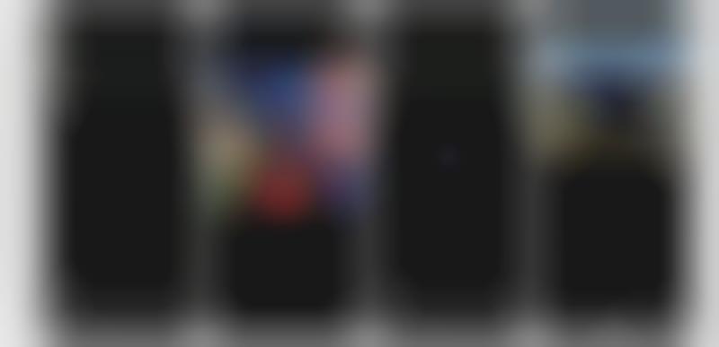 Enhanced-Connection Photography Apps