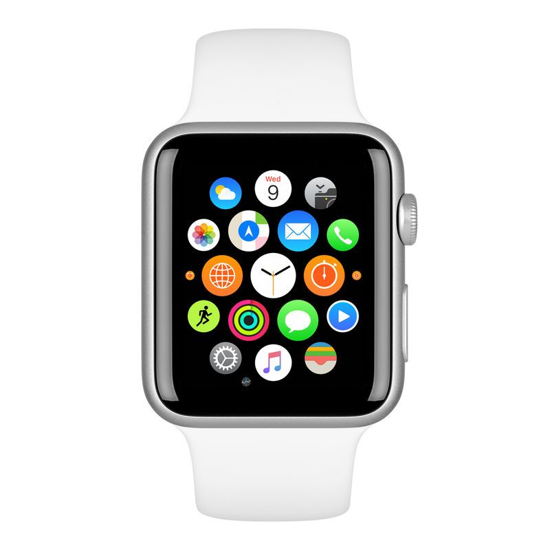 Customized Smartwatch Services