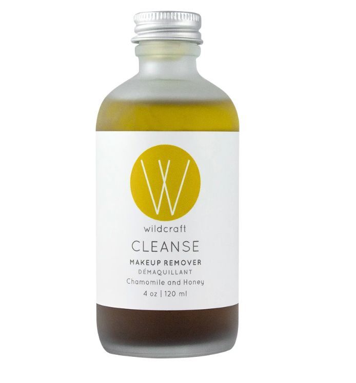 Clean Honey-Infused Makeup Removers