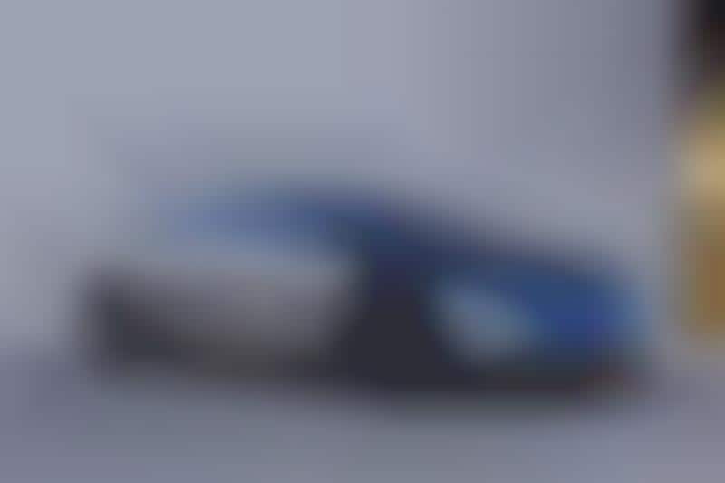 Autonomous Electric Concept Cars