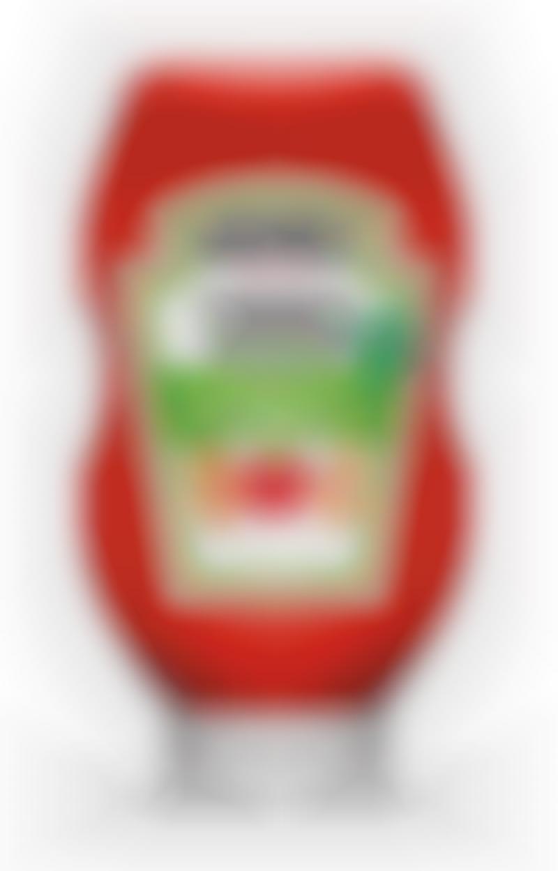 Vegetable-Enriched Ketchup Condiments