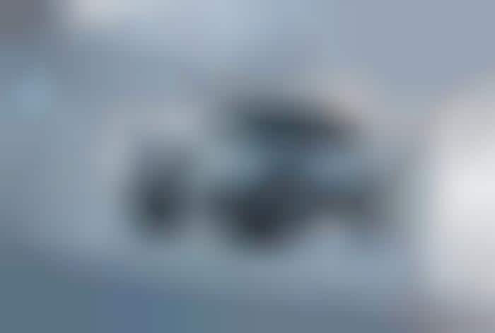Electrified Urban SUVs