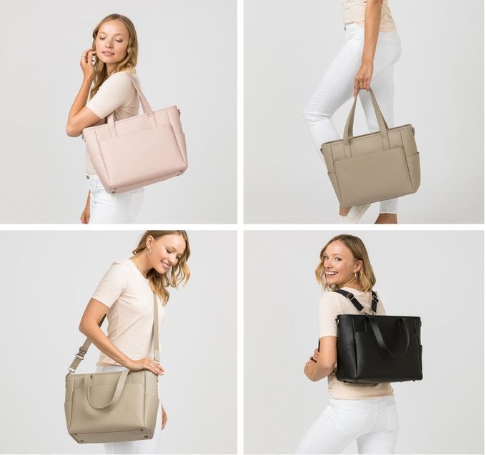 Versatile Elegant Totes : Pond Los Angeles