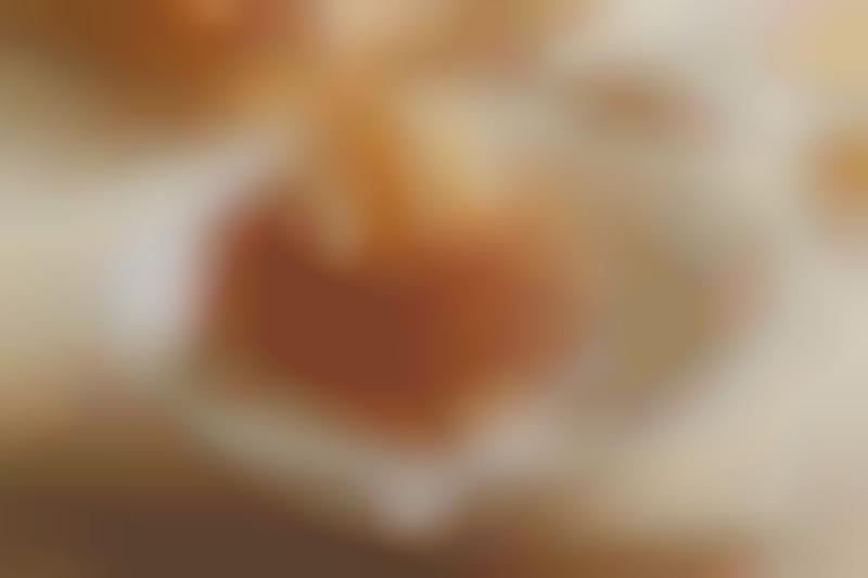 Nutty Bread Pudding Desserts