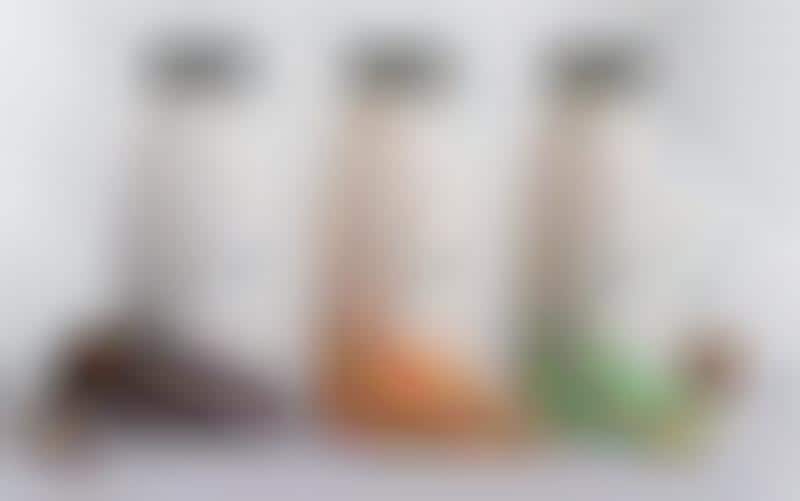 Delicious Adaptogenic Superdrinks