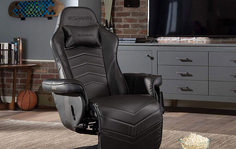 Reclining eSports Gaming Chairs