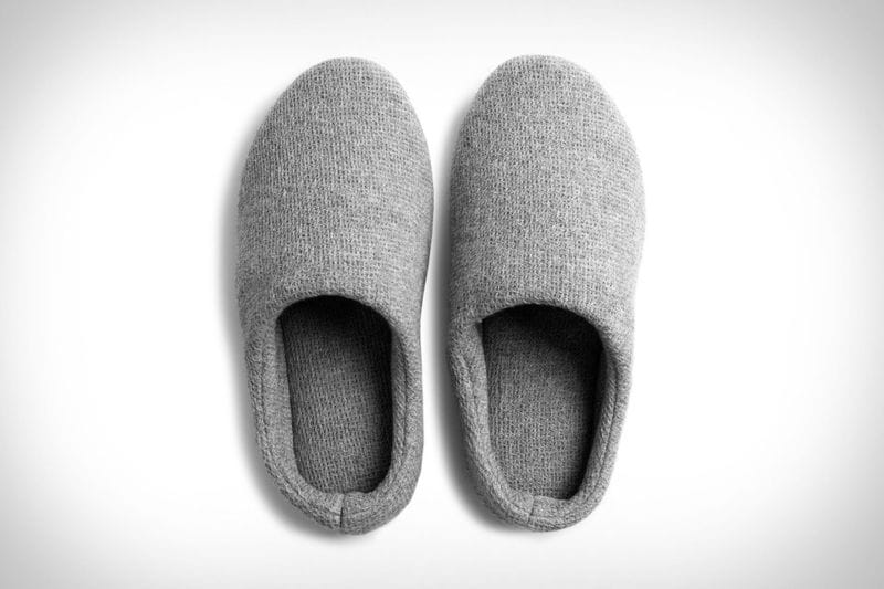 Comforting Living Space Footwear