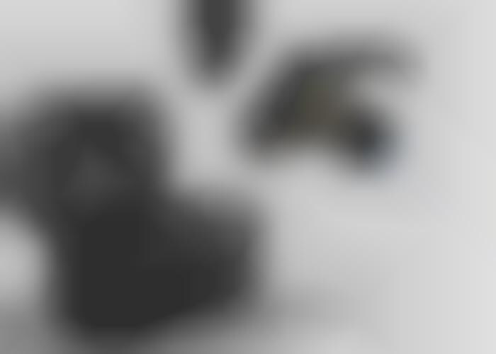 HiFi Dual-Driver Earbuds