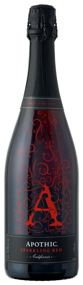 Sparkling Red Wines