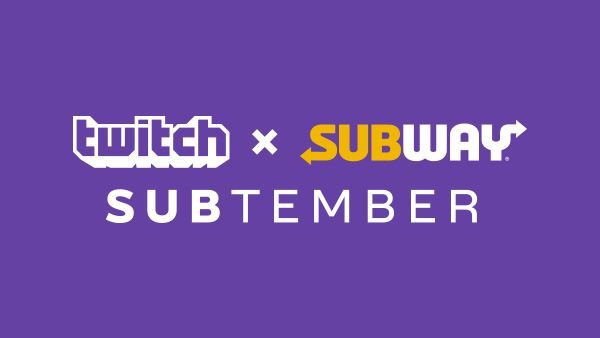 Sandwich Shop Streaming Promotions