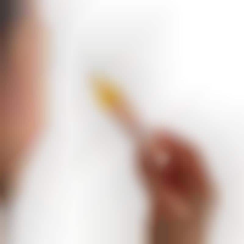 Turmeric-Infused Moisturizing Eye Serums