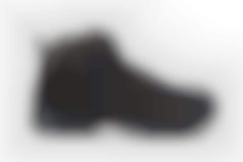 Carbon Fiber-Infused Boots