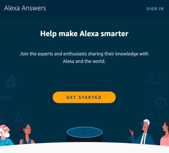 Crowdsourced AI Assistant Reponses