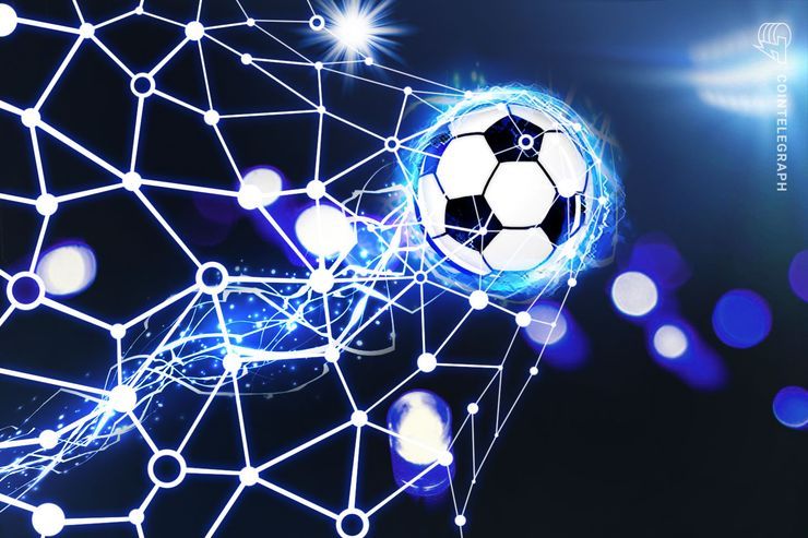 Crypto Soccer Engagement Platforms