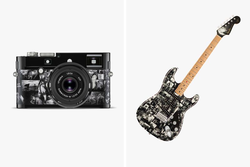 Musician-Approved Guitar Camera Sets