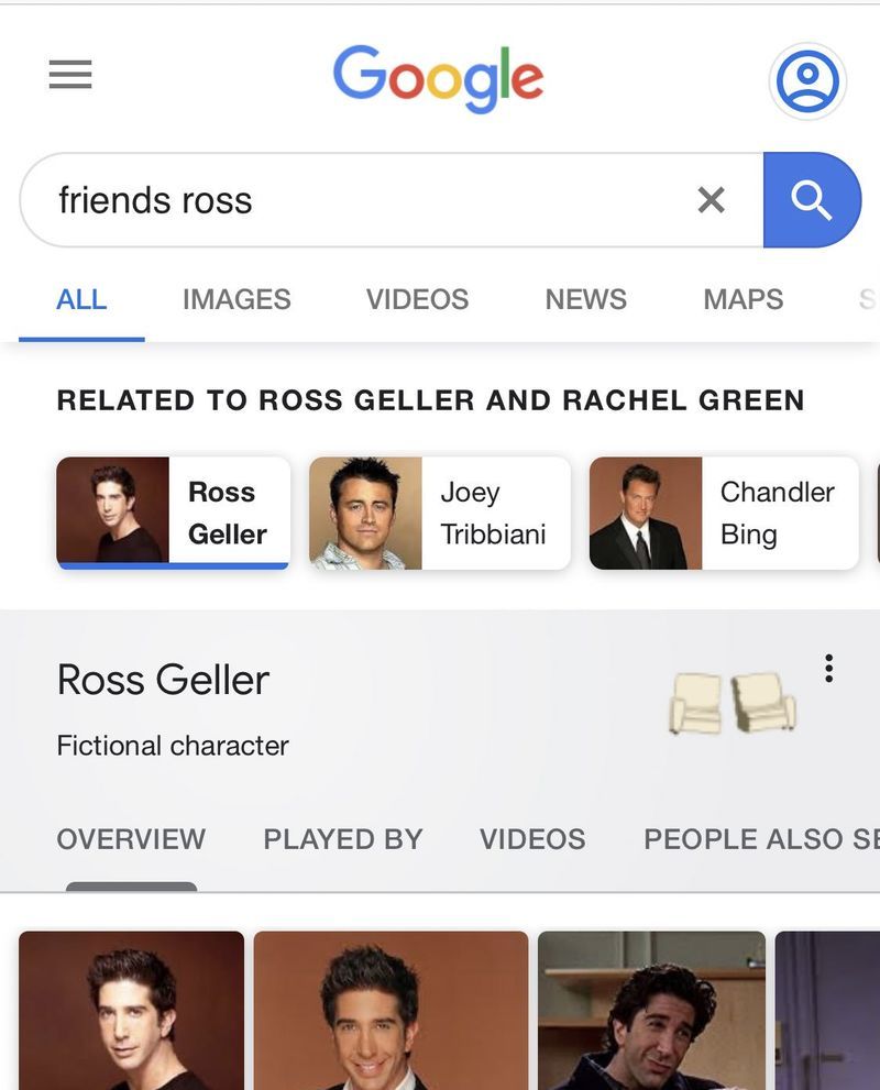 Friends - TV on Google Play