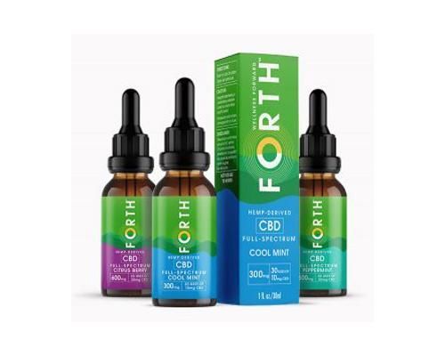 Convenience Store CBD Products