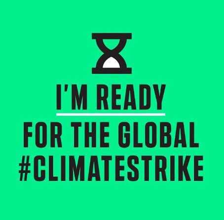 Company Climate Strike Initiatives Main Gallery Image