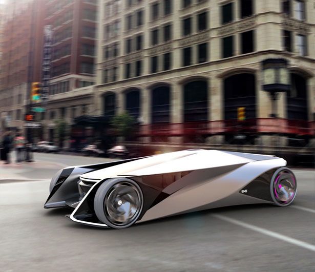 Futuristic 5G-Enabled Vehicles