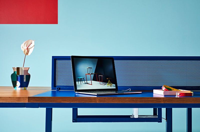 Flexible Non-Traditional Workstations