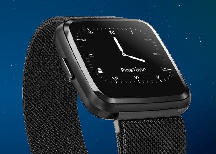 Ultra-Accessible Smartwatches