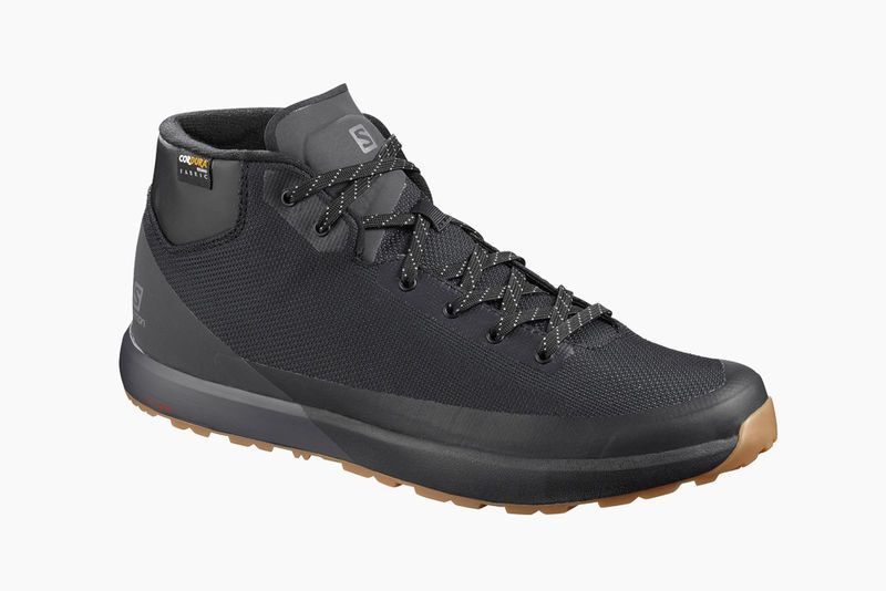 Salomon acro chukka wr 2 on sale