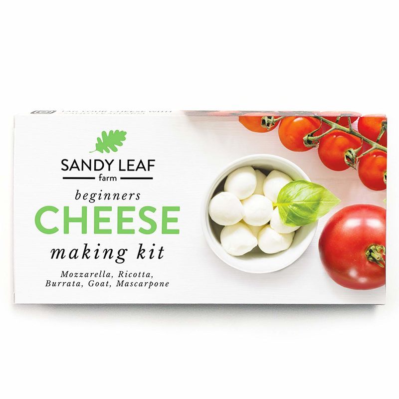 Simplistic Cheese Kits