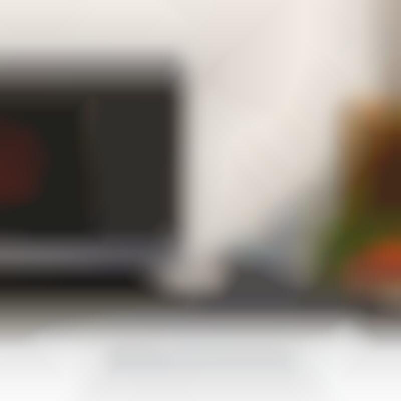 Voice-Controlled Smart Ovens