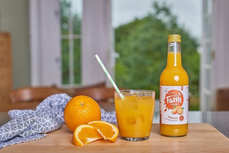 Authentic Orange Juice Releases