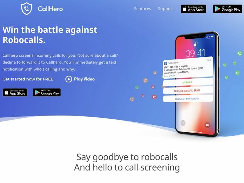 AI-Powered Call-Analyzing Apps