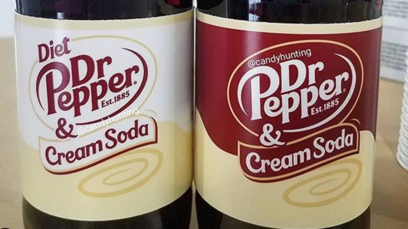 Dr Pepper gets new pack design and campaign - Better Retailing
