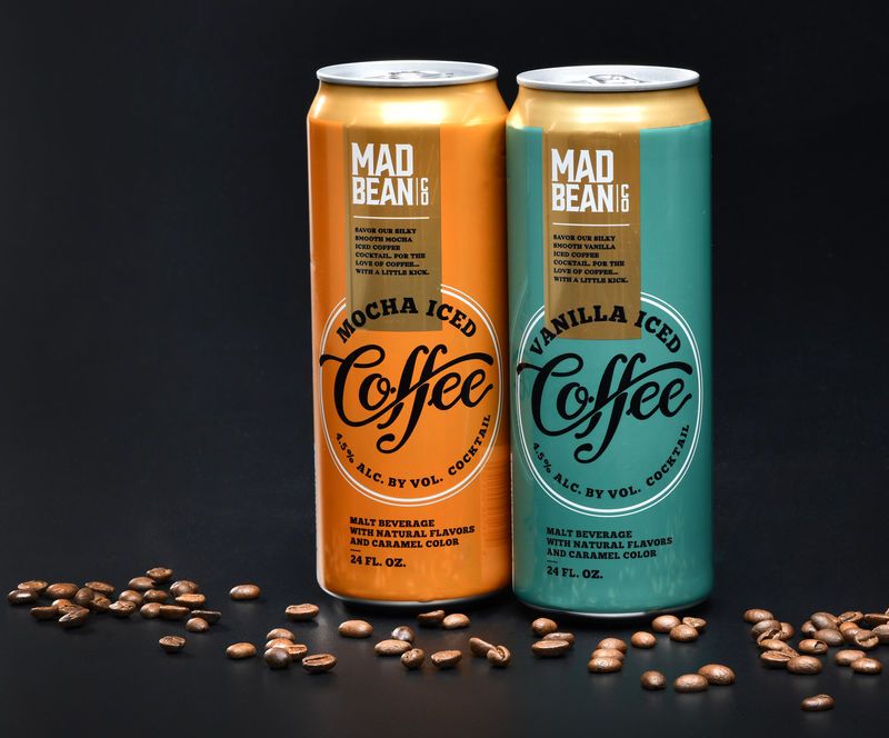 Coffee-Flavored Malt Beverages