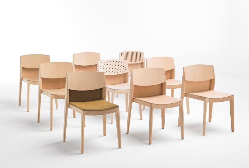 Multifunctional Seating Solutions
