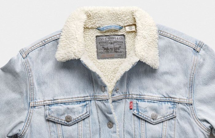 Tech-Enhanced Denim Garments