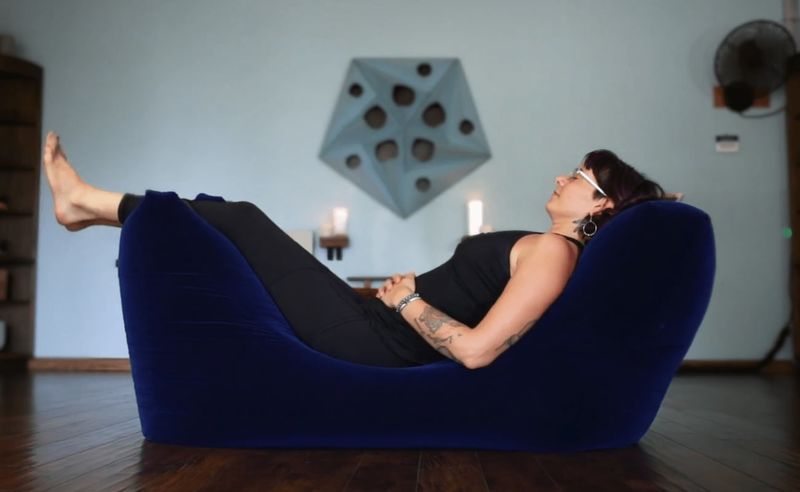 zero gravity beanbag chair