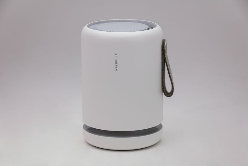 Small-Space Air Purifiers