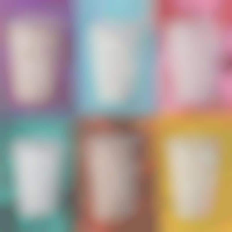 Hyper-Local Milkshake Menus