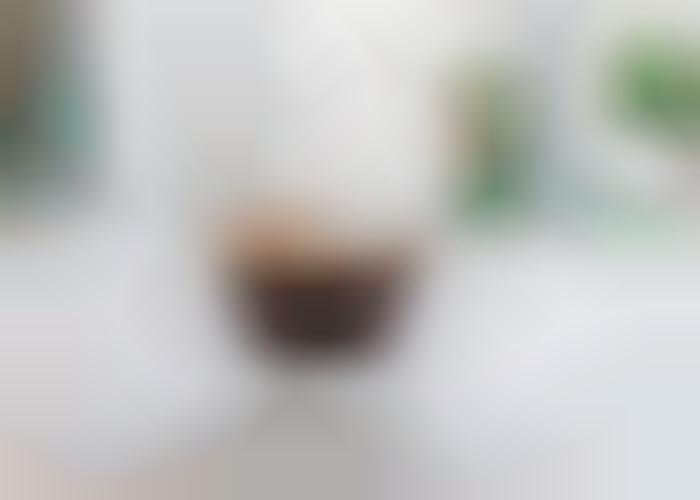 Aroma-Enhancing Espresso Cups