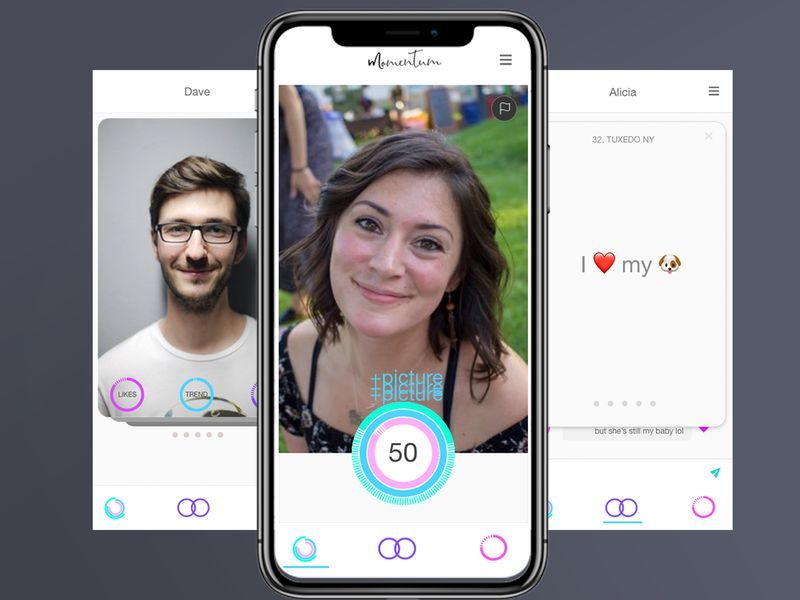 Profile-Free Dating Apps