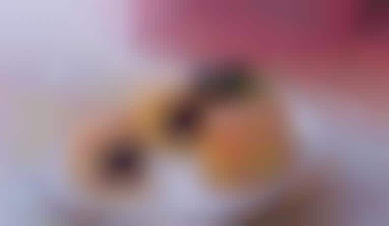 Charitable Pie-Themed Donuts